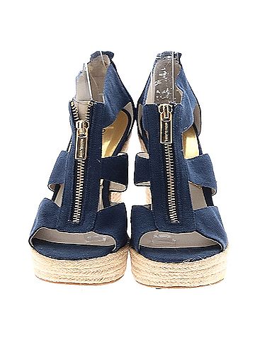 MICHAEL Michael Kors Michael Michael Kors Wedges (view 2)