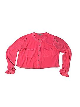 Guess Long Sleeve Top (view 1)
