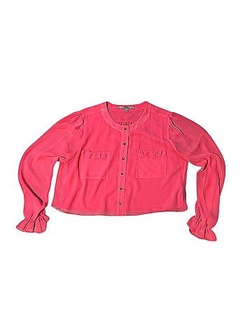 Guess Long Sleeve Top (view 1)