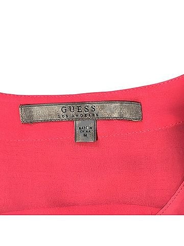 Guess Long Sleeve Top (view 2)