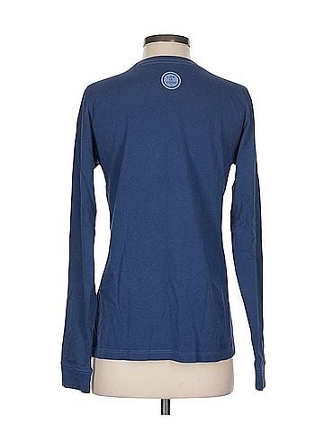 Life Is Good Long Sleeve Blouse (view 2)