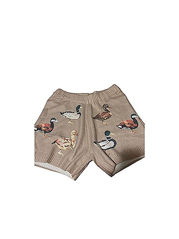 Just Love Shorts (view 2)