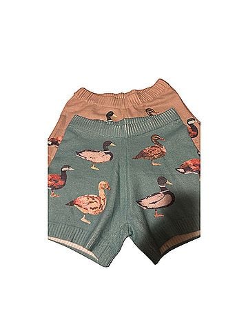 Just Love Shorts (view 1)