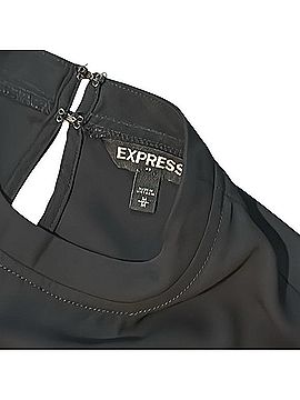 Express Long Sleeve Blouse (view 2)