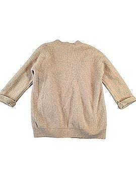 Nap Cashmere Cardigan (view 2)