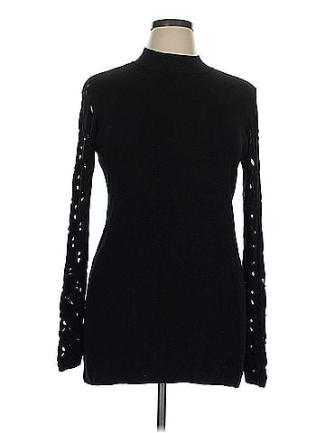White House Black Market White House Black Market Turtleneck Sweater (view 1)