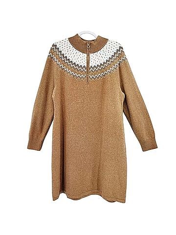 Talbots Casual Dress (view 2)