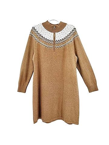 Talbots Casual Dress (view 1)