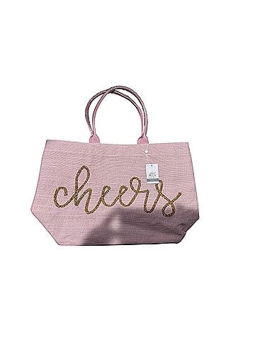 Mud Pie Tote (view 1)