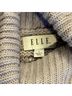Elle Knit Sweater Pullover Sweater - photo 3