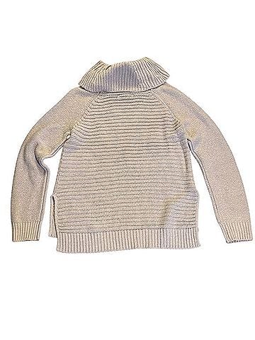 Elle Knit Sweater Pullover Sweater (view 2)