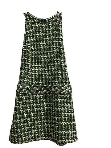 Zara Casual Dress (view 1)
