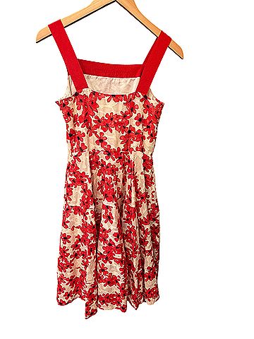 Carolina Herrera Casual Dress (view 2)