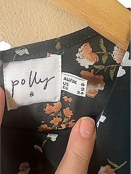 Princess Polly Casual Dress (view 2)