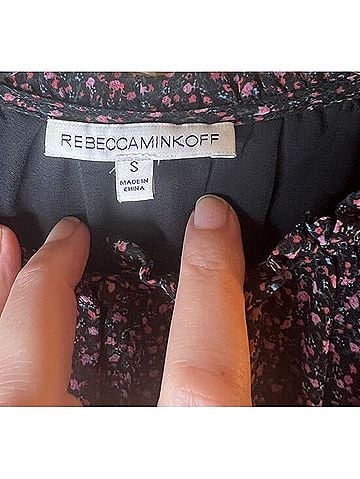 Rebecca Minkoff Casual Dress (view 2)