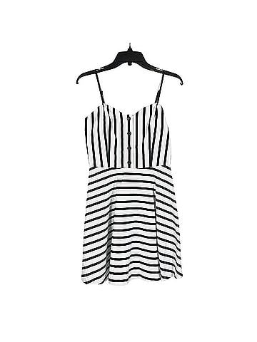 Alice + Olivia Nella Casual Dress (view 1)