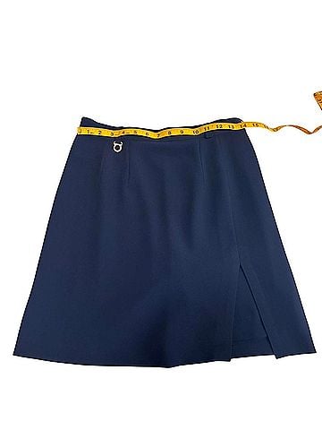 Ann Taylor Formal Skirt (view 1)