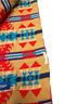 Pendleton Southwestern geometric Wool Blend Scarf - photo 6
