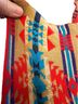 Pendleton Southwestern geometric Wool Blend Scarf - photo 8