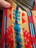 Pendleton Southwestern geometric Wool Blend Scarf - photo 9