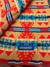 Pendleton Southwestern geometric Wool Blend Scarf - photo 3