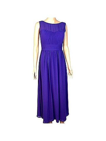 Bill Levkoff Cocktail Dress (view 1)