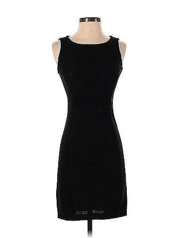 St. John St. John Cocktail Dress (view 1)