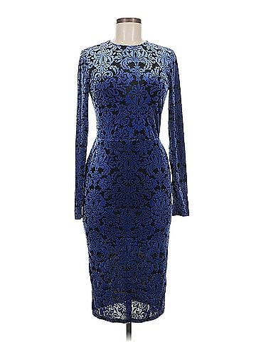 Bebe Bebe Cocktail Dress (view 1)
