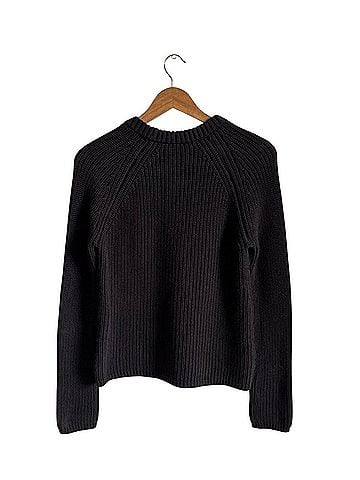 Jenni Kayne fisherman cotton Pullover Sweater (view 2)