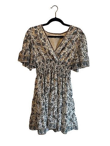 Max Studio Casual Dress (view 1)