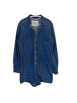 Frank & Eileen Ireland Romper (view 2)