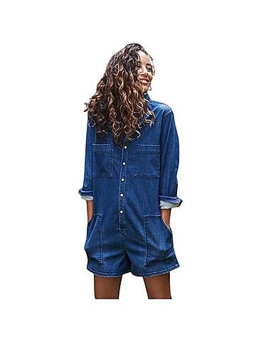 Frank & Eileen Ireland Romper (view 1)