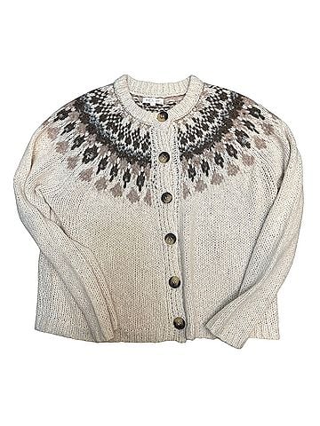 Blu Pepper Cardigan (view 1)