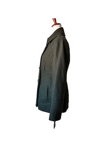 Kenneth Cole New York Coat (view 2)