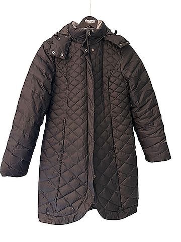 Eddie Bauer Coat (view 1)