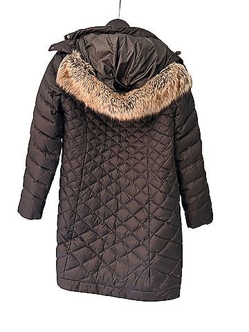 Eddie Bauer Coat (view 2)