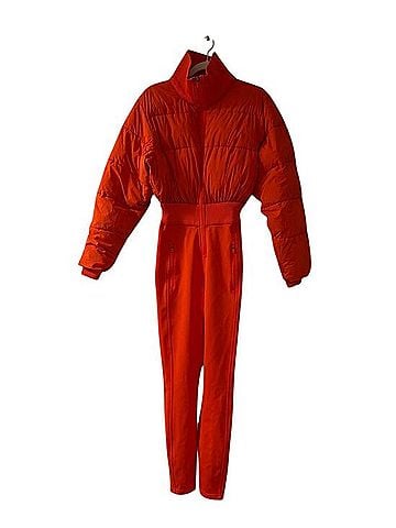 Free People Downhill Diva Snow Jacket (view 2)