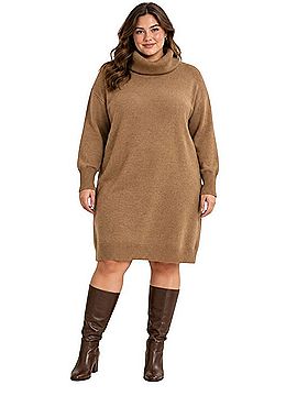 Torrid Casual Dress (view 1)