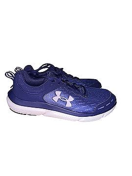 Under Armour Sneakers (view 2)