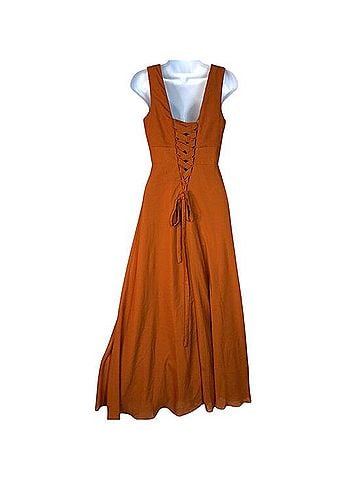 Pomuyoo Milani Cocktail Dress (view 2)