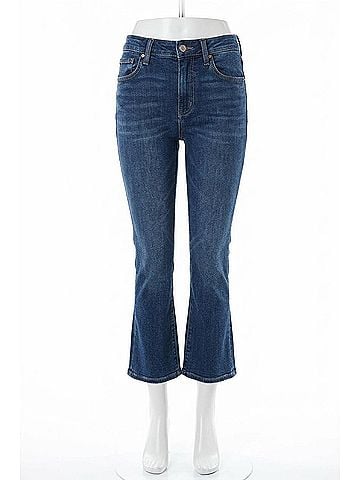 Dear John Jeanne Flare Jeans in Richmond (view 1)
