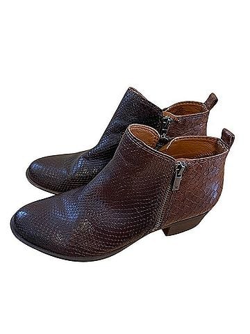 Lucky Brand Ankle Boots (view 2)