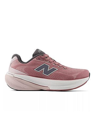 New Balance Women's Fresh Foam X 860v15 Shoe in Rosewood (view 1)