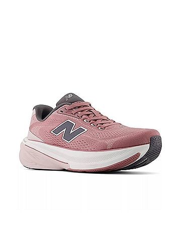 New Balance Women's Fresh Foam X 860v15 Shoe in Rosewood (view 2)