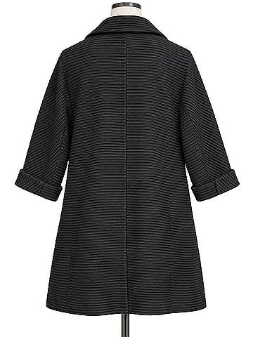 Talbots Coat (view 2)