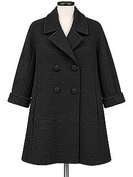 Talbots Coat (view 1)