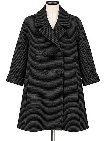Talbots Coat (view 1)