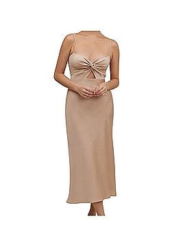 Park & Fifth Aletta Cocktail Dress (view 1)