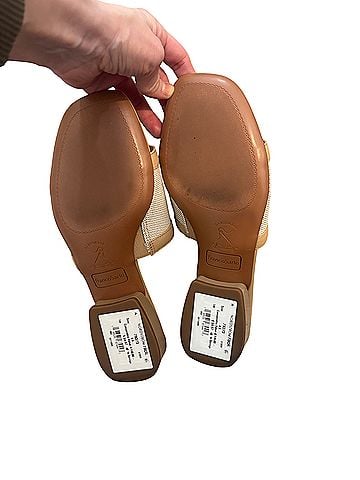 Franco Sarto Mule/Clog (view 2)