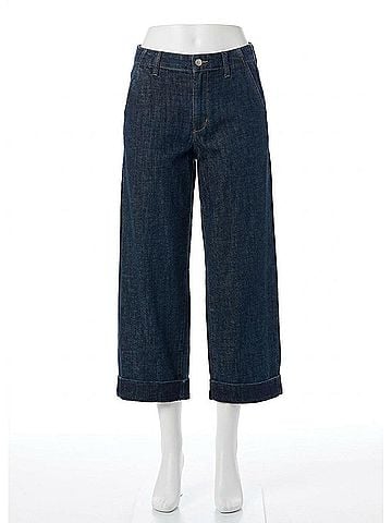Joe's Jeans Karter High Rise Trouser Pant in Out Of Control (view 1)